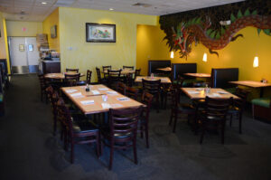 China House Restaurant - Romeoville