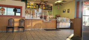 China House Restaurant - Decatur