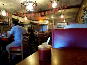 China House Restaurant - Salinas