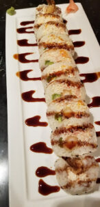 China House - Sushi & Hibachi - Acworth