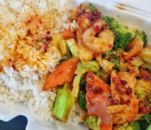 China II - Fort Mill