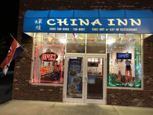 China Inn - Warwick