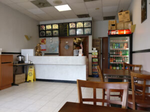China Inn Restaurant - Wilmington