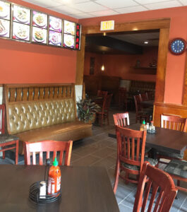 China Inn Restaurant - Cedar Rapids