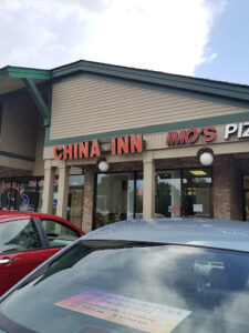 China Inn Restaurant - Florissant