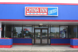 China Inn South Express - Holland