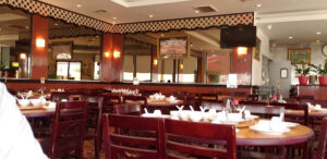 China Islamic Restaurant - Rosemead