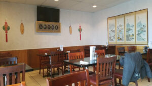 China Island - Cincinnati