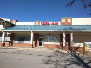 China Jade - Collegeville