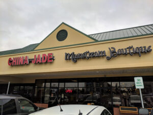 China Jade - Grand Blanc