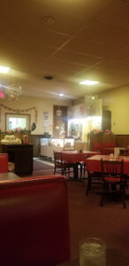 China Jade Restaurant - Cleveland