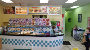 China Jo's - La Quinta
