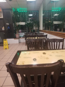 China King - New Haven