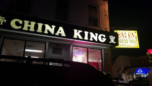 China King - Trenton