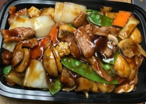 China King - New Brunswick