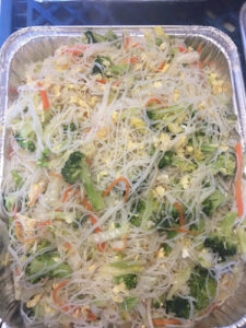 China King - White Plains