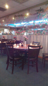 China King - Silver Spring