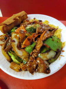China King - Henderson