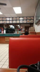 China King - Tampa