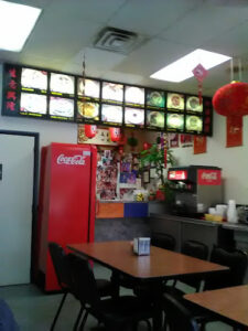 China King - Henderson