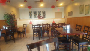 China King - Richmond