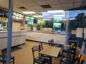 China King - Massillon