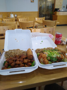 China King - Roseville