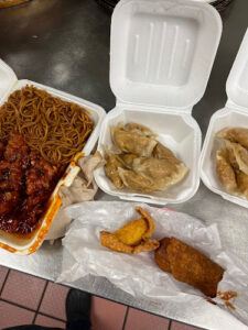 China King - O'Fallon