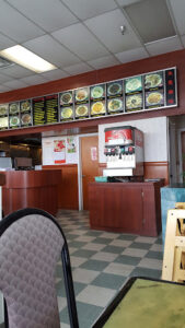 China King - Baton Rouge