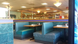 China King Buffet - West Fargo