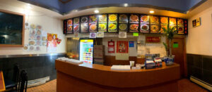 China King Chinese Restaurant - Harrison