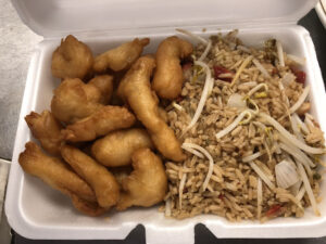China King Restaurant - North Fort Myers
