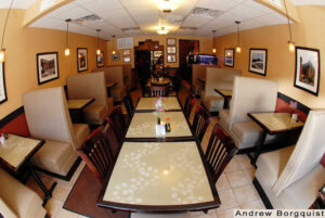 China King's Restaurant - Leesburg