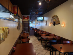 China Kitchen - Rock Hill