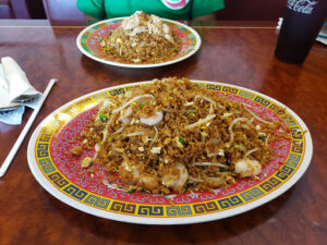 China Kitchen - Arcadia