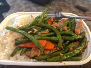China Kitchen - Muncie