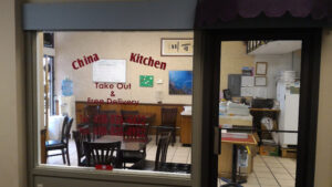 China Kitchen - Madison