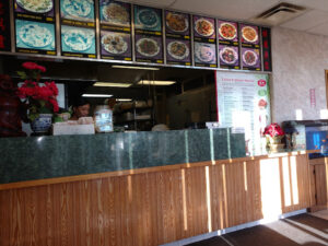 China Kitchen - Joliet