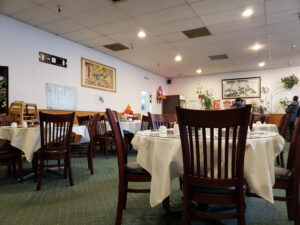 China Kitchen - El Sobrante