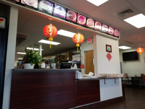 China Kitchen Inc - Sarasota