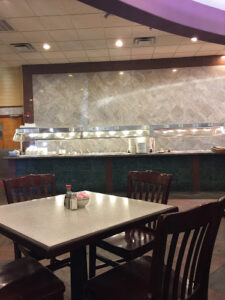 China Ko Restaurant - Houston - Houston