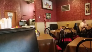 China Lane Restaurant - Logansport