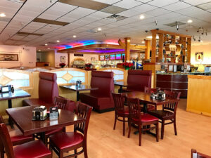 China Lee Buffet - Ocala