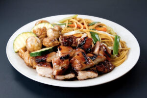 China Max - Leesburg