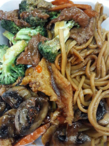 China Max - Lufkin