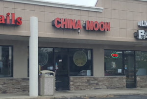 China Moon - Somerset