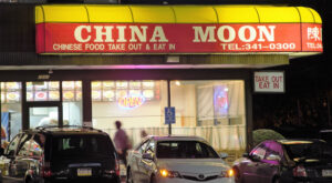 China Moon - Scranton