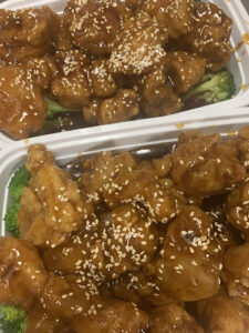 China Moon Restaurant - Little Chute