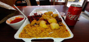 China One - Waterbury