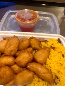 China One - Cohoes